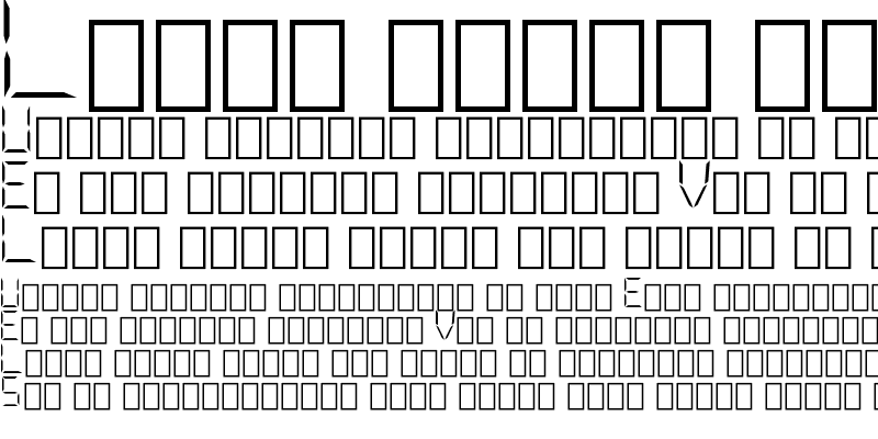 Sample of CYBORGBANE