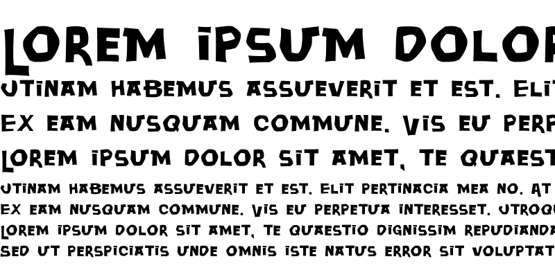 Sample of DaddyOSquare