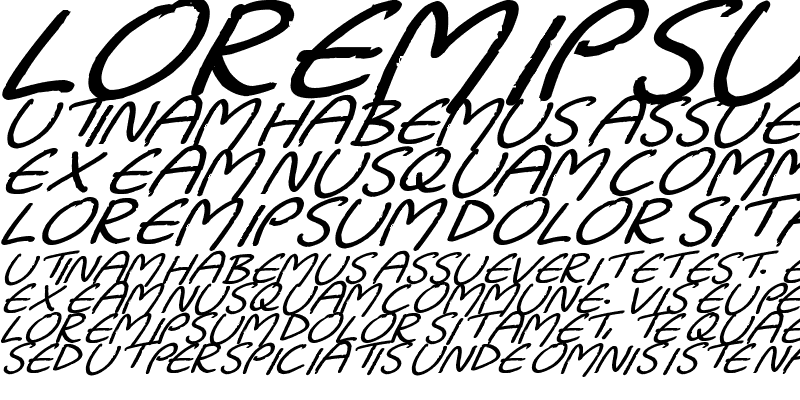 Sample of Dadiomouse