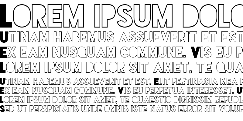 Sample of Dark Djanggo