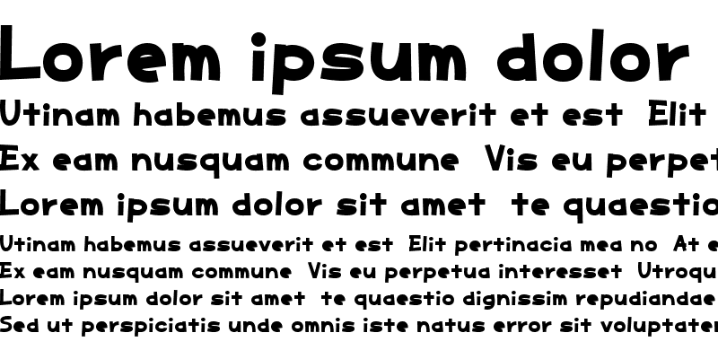 Sample of DDwonderful