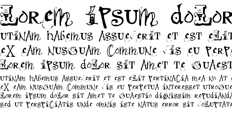 Sample of debmixedfancy