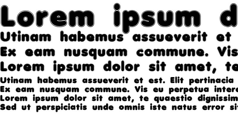 Debussy Font