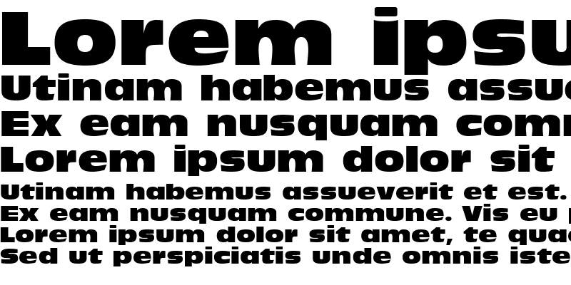 Sample of DecadeBlackSSi