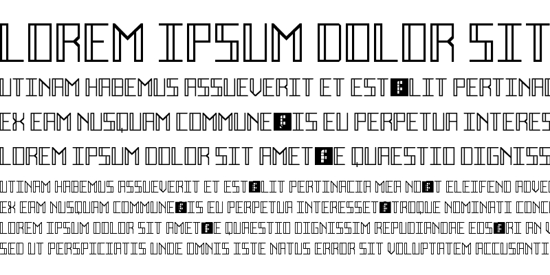 Sample of Deco Future