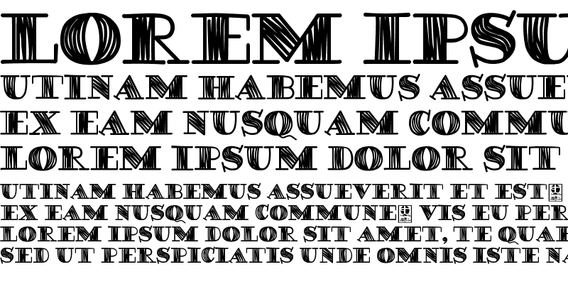 Sample of DEGAWS Demo