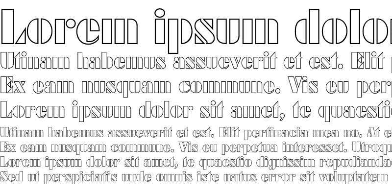 Sample of DekoblackOpen