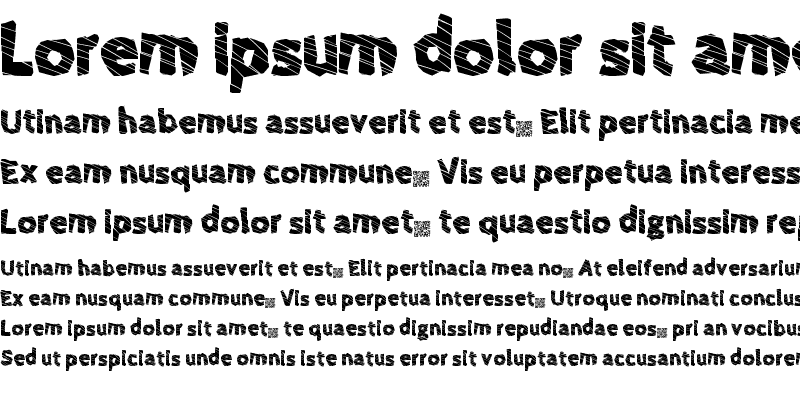 Sample of DeliciousMocha