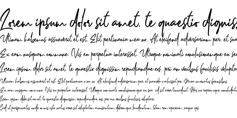 Sample of Dellamonde