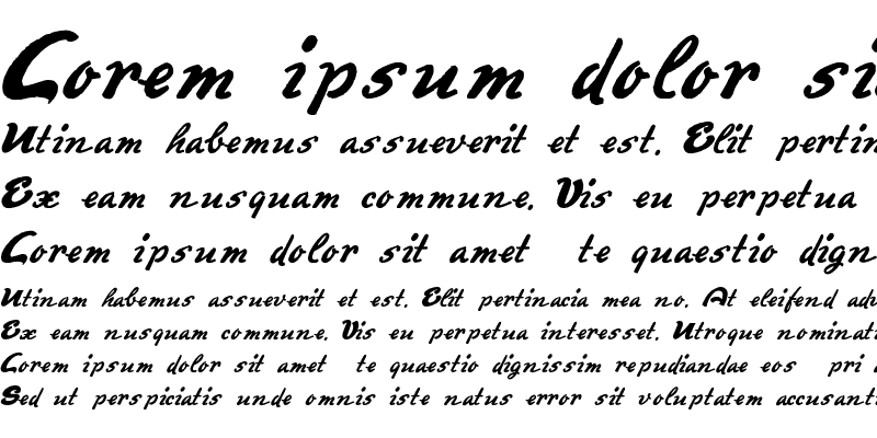 Sample of Derradeira