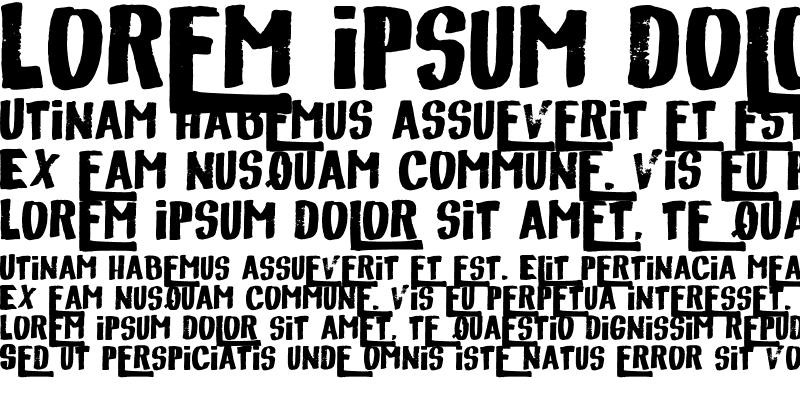 Sample of Descolorido