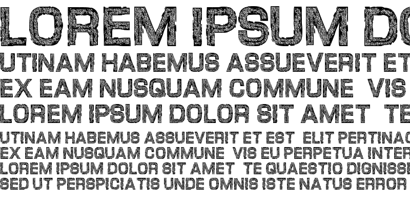 Sample of Desgarvuda