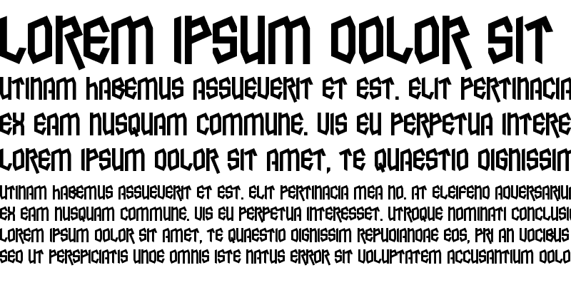 Sample of Destination Mercury