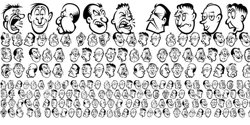 Sample of DF Expressions LET Plain