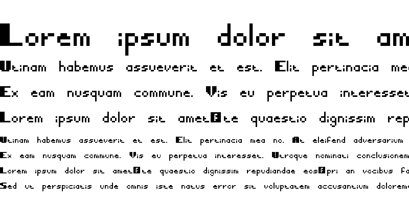 Sample of DG propo 1