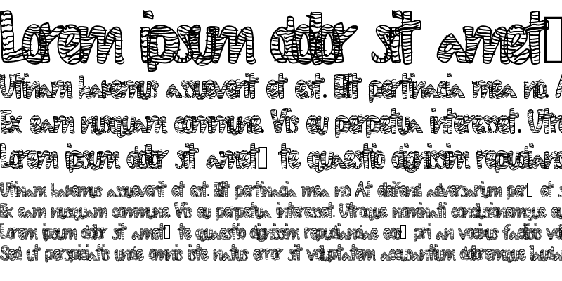 Sample of DiamondLife