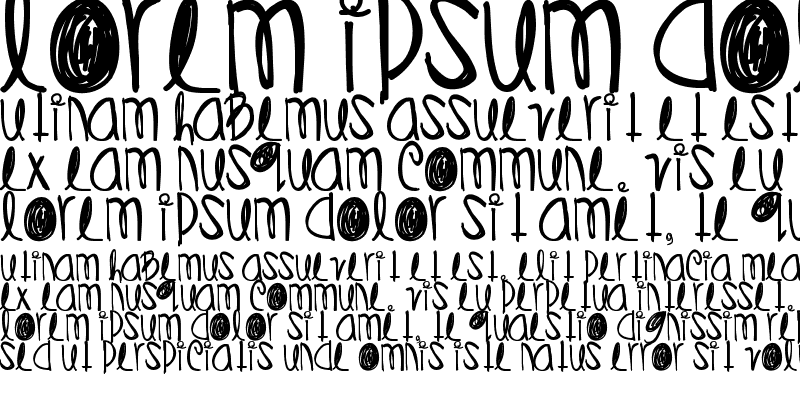 Sample of DiamondsPearls