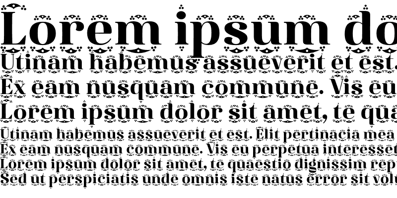 Sample of Diara Demo