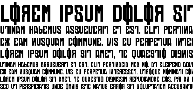 Sample of Die:Automatons