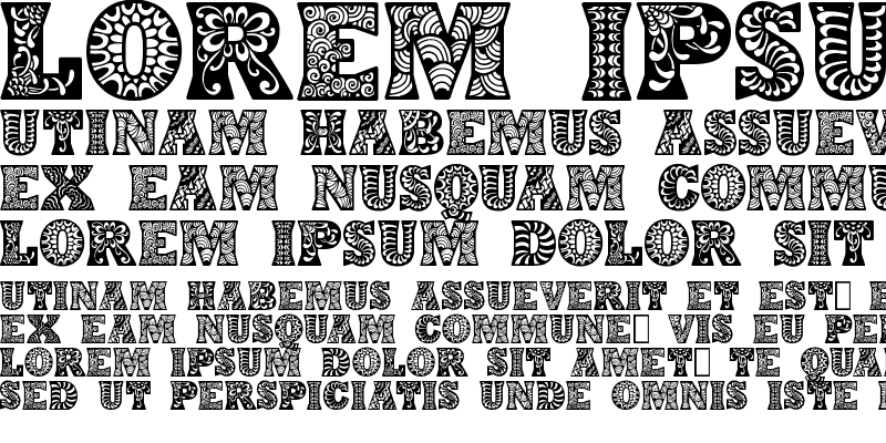 Sample of Digidon Demo