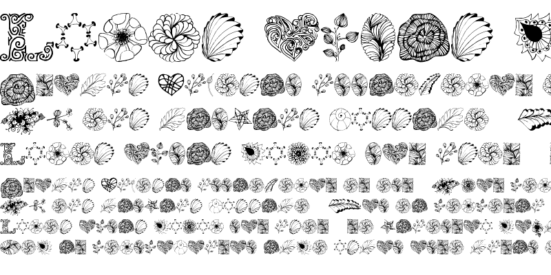 Sample of DigiStampsOne