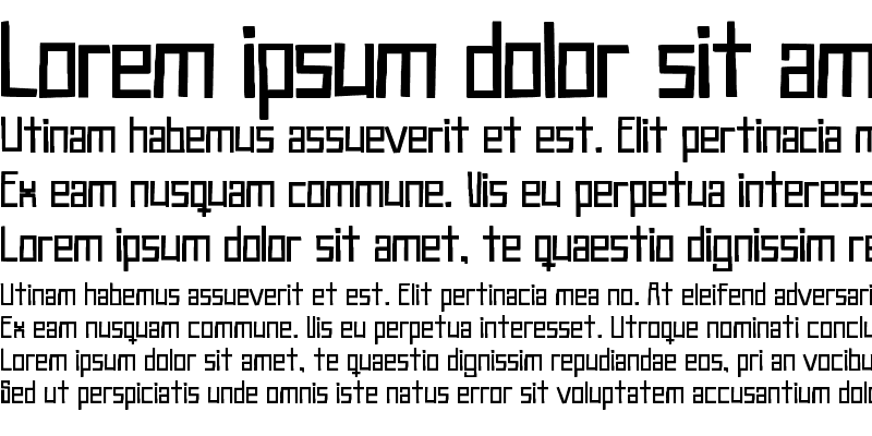 Sample of Digital Kid