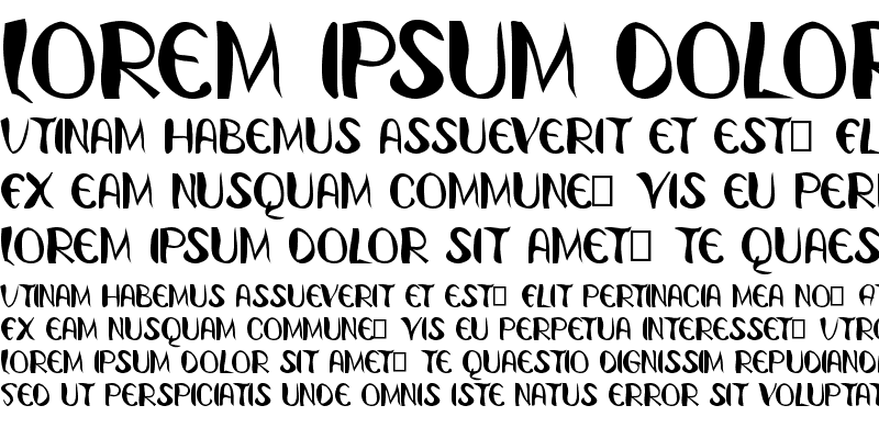 Sample of Digital Preasure