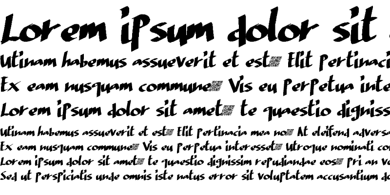 Sample of DigitalRiver