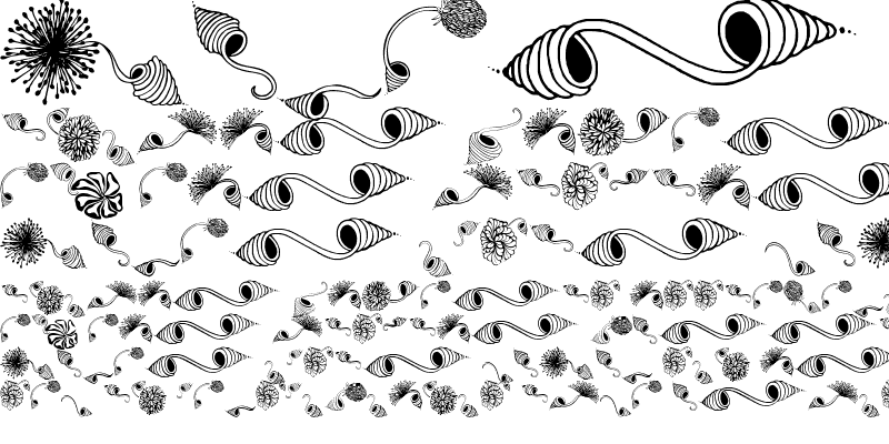 Sample of Dingsprinkle