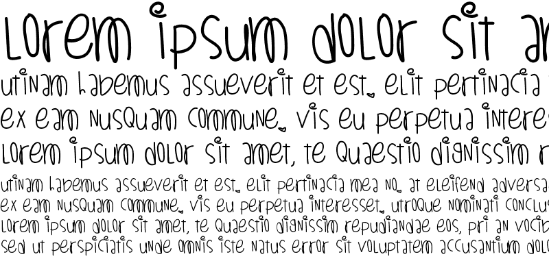 Sample of DinosaursAreAlive