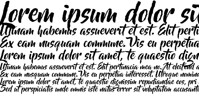 Sample of Dipaculiwae