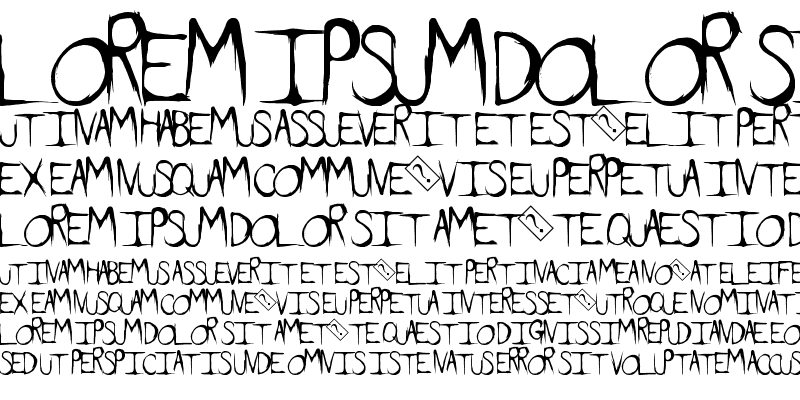 Sample of DirtyFeature