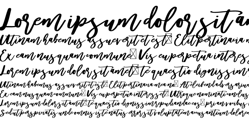 Sample of Diveil ScriptFree