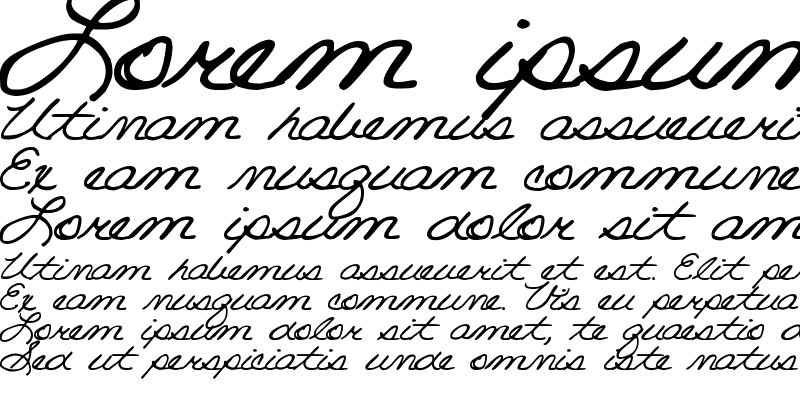 Sample of DJB ROOM MOTHER script Regular