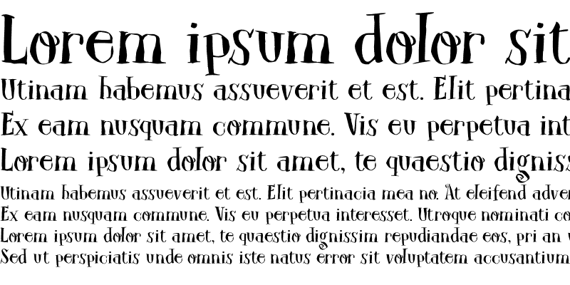 Sample of DK Carpe Noctem