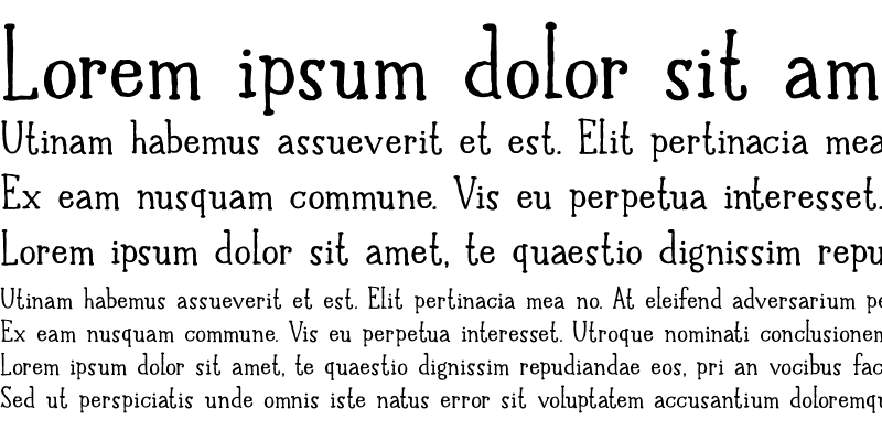 Sample of DK Halewyn