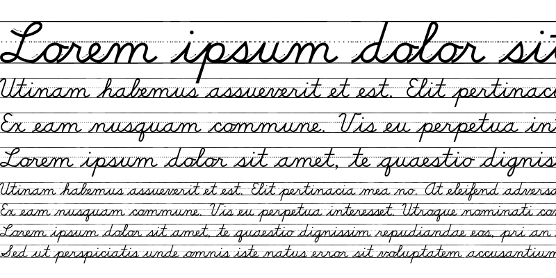 dn-cursive-arrows-rules-regular-download-for-free-view-sample-text-rating-and-more-on