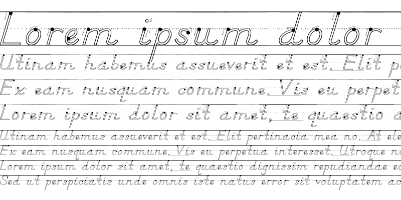 Sample of DN Manuscript Out Arr Rules Regular
