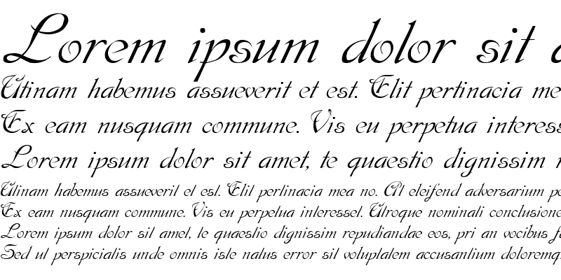 Sample of Dobkin Script