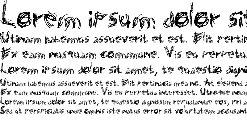 Sample of Domenico128