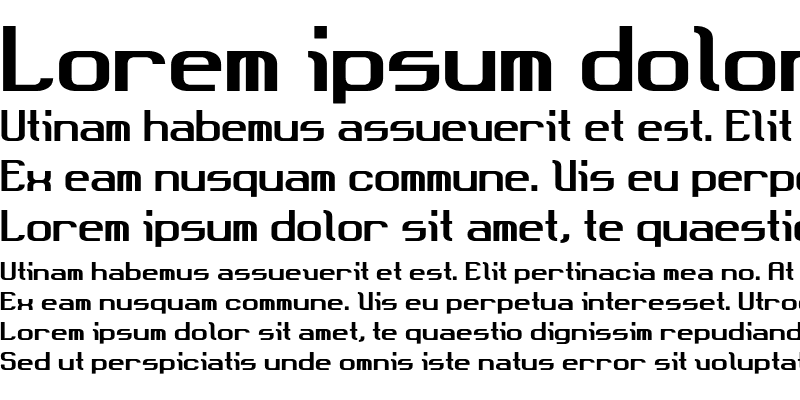 Sample of DotBoundray-Justified Justified