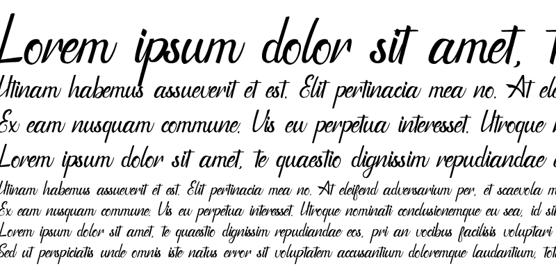 Sample of Dottinghise