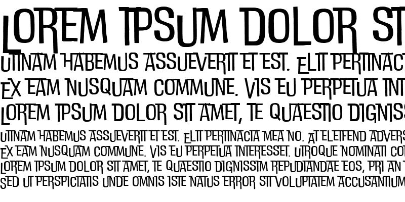 Sample of DoubleBass Trial Light