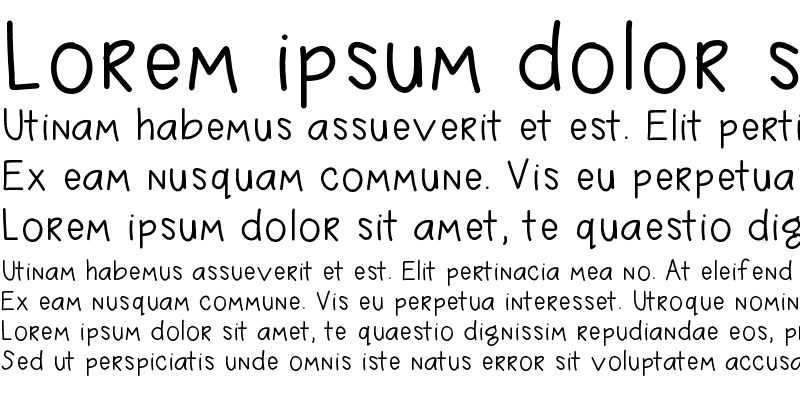 Sample of DPHangeroo