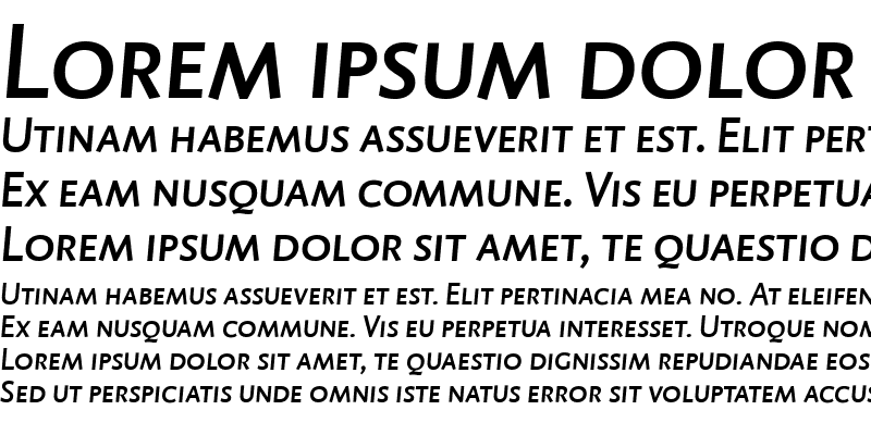 Sample of DTLCaspariTCapsMedium