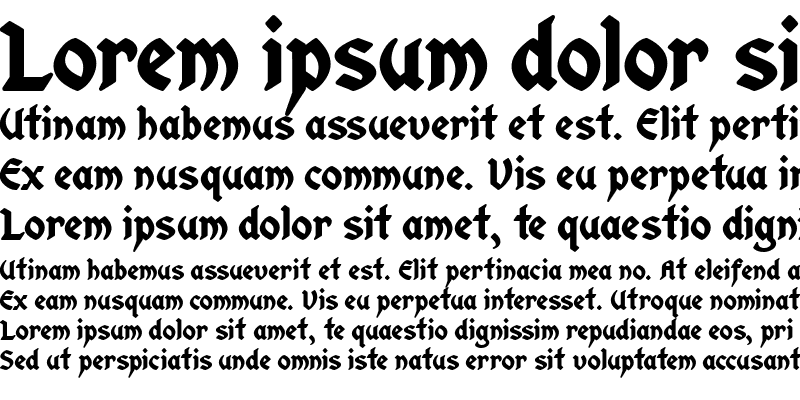 Sample of DungeonKeeperII Bold