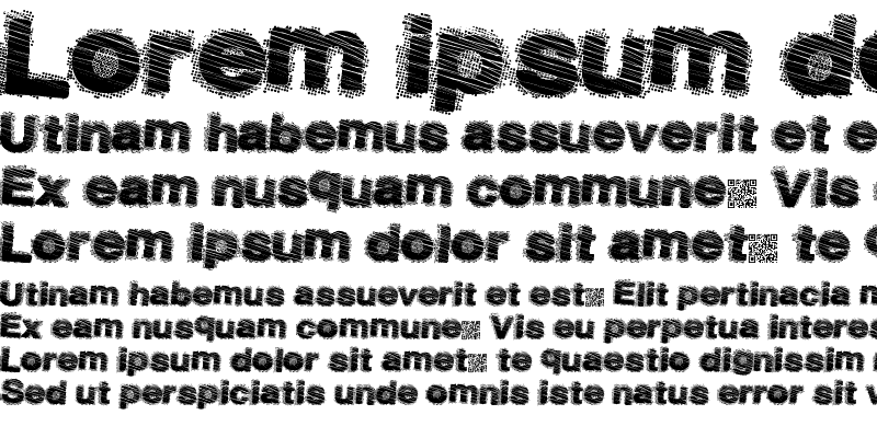 Sample of DustySalmon