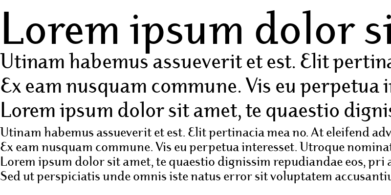 Sample of DyadisMdOSITC TT Medium