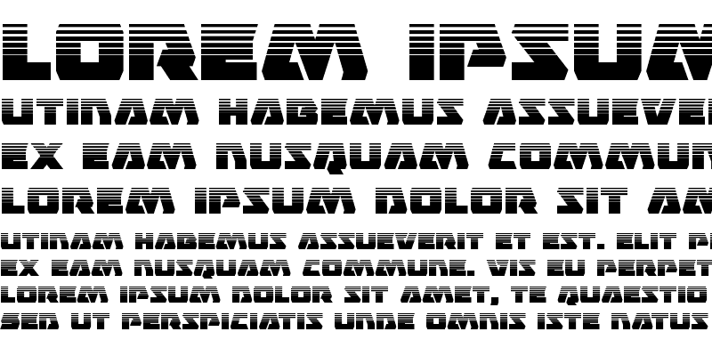 Sample of Eagle Strike Halftone