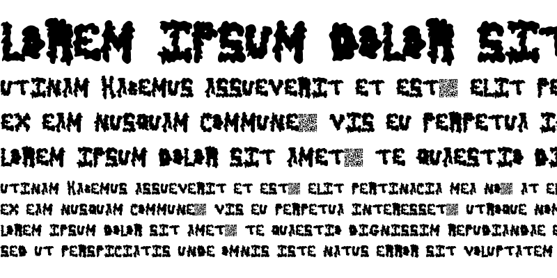 Sample of EarlyScare